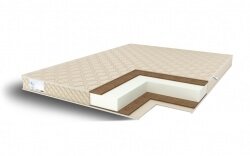 Double Cocos Roll Classic Slim 200x200 
